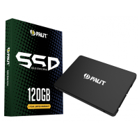 Накопитель SSD 2.5" 120GB Palit (UVS10AT-SSD120) изображение 3