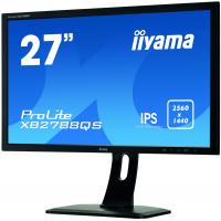 Монитор iiyama XB2788QS-B1 изображение 3