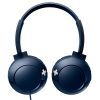 Навушники Philips SHL3075 Blue (SHL3075BL/00) зображення 2
