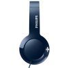 Навушники Philips SHL3075 Blue (SHL3075BL/00) зображення 3