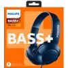Навушники Philips SHL3075 Blue (SHL3075BL/00) зображення 7