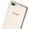 Мобільний телефон Doogee X20 1/16Gb Gold (6924351617103) зображення 9