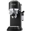 Рожковая кофеварка эспрессо DeLonghi EC685.BK изображение 2