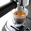 Ріжкова кавоварка еспресо DeLonghi EC685.BK зображення 4