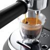 Рожковая кофеварка эспрессо DeLonghi EC685.BK изображение 4