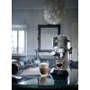 Рожковая кофеварка эспрессо DeLonghi EC685.BK изображение 7