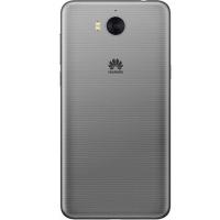 Мобільний телефон Huawei Y5 2017 Grey зображення 2