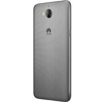 Мобільний телефон Huawei Y5 2017 Grey зображення 7
