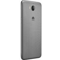 Мобільний телефон Huawei Y5 2017 Grey зображення 8