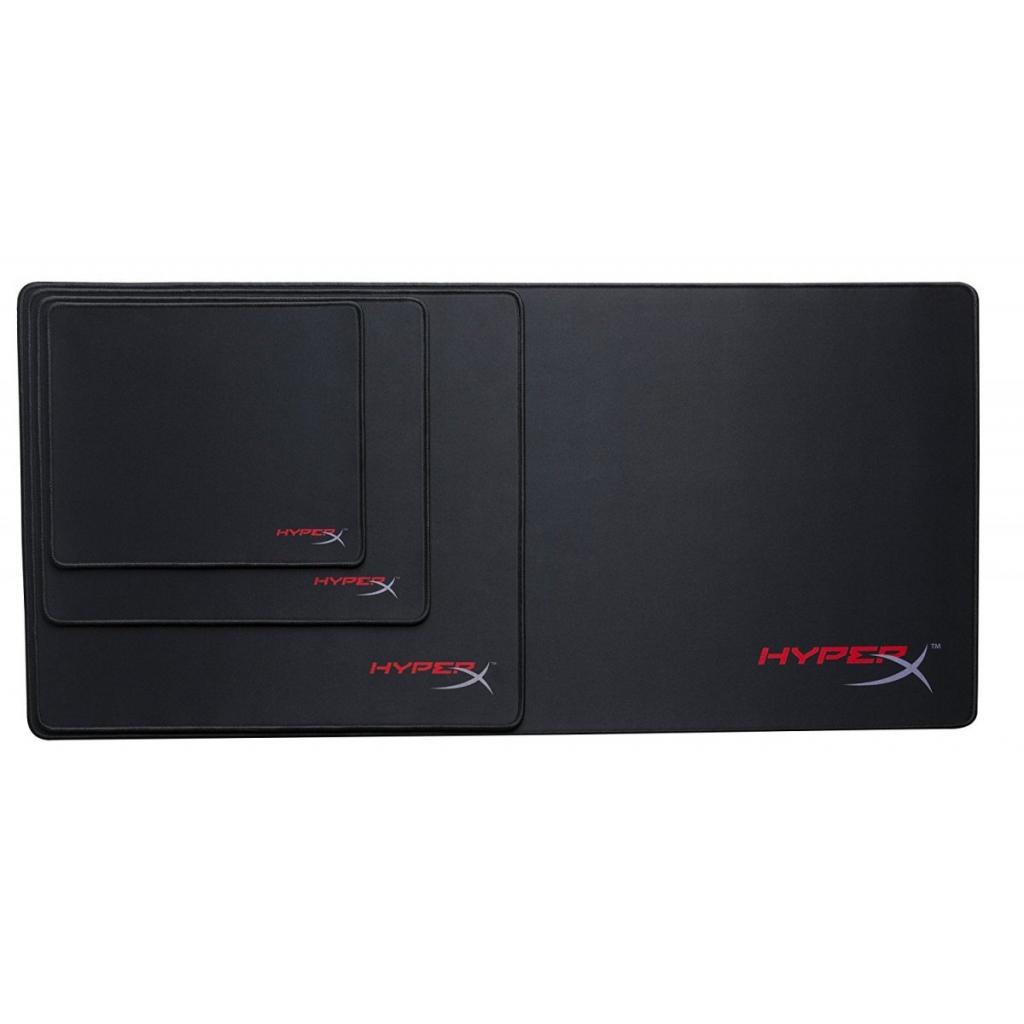 Коврик для мышки HyperX Fury S Pro Gaming Mouse Pad (HX-MPFS-M) изображение 4