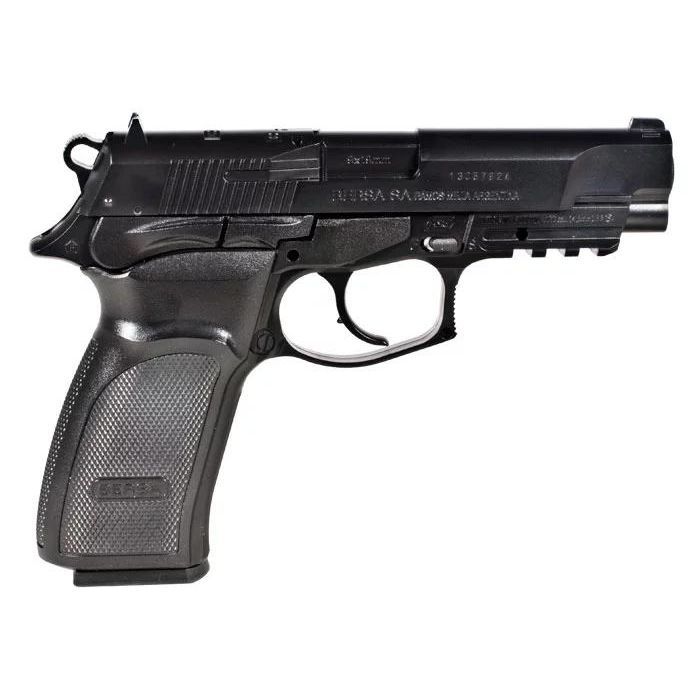 Пневматический пистолет ASG Bersa Thunder 9 Pro 4,5 мм (17302) изображение 2