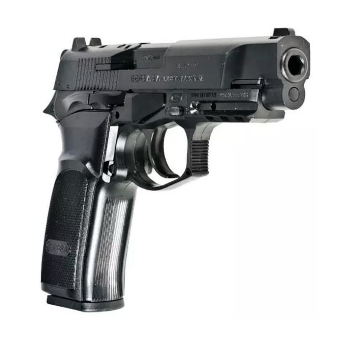 Пневматический пистолет ASG Bersa Thunder 9 Pro 4,5 мм (17302) изображение 4