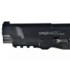 Пневматический пистолет ASG Bersa Thunder 9 Pro 4,5 мм (17302) изображение 5