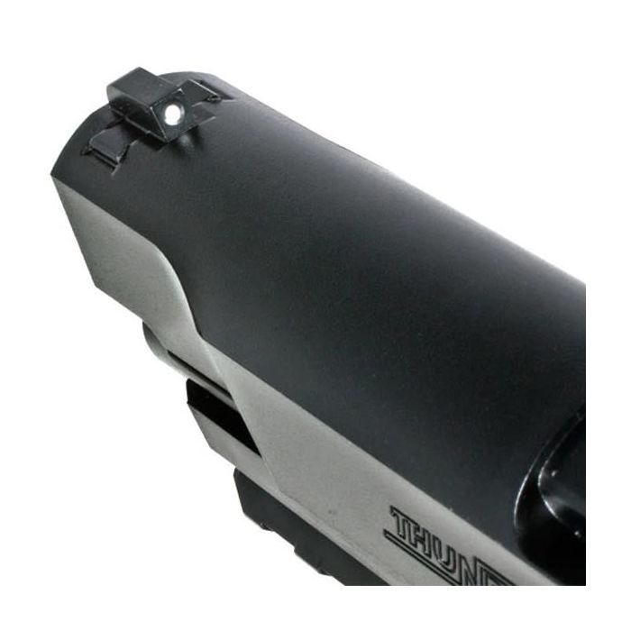Пневматический пистолет ASG Bersa Thunder 9 Pro 4,5 мм (17302) изображение 6