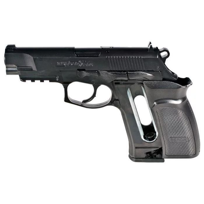 Пневматический пистолет ASG Bersa Thunder 9 Pro 4,5 мм (17302) изображение 8
