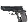 Пневматический пистолет ASG Bersa Thunder 9 Pro 4,5 мм (17302) изображение 8