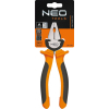Плоскогубцы Neo Tools комбинированные, 160 мм (01-010) изображение 2