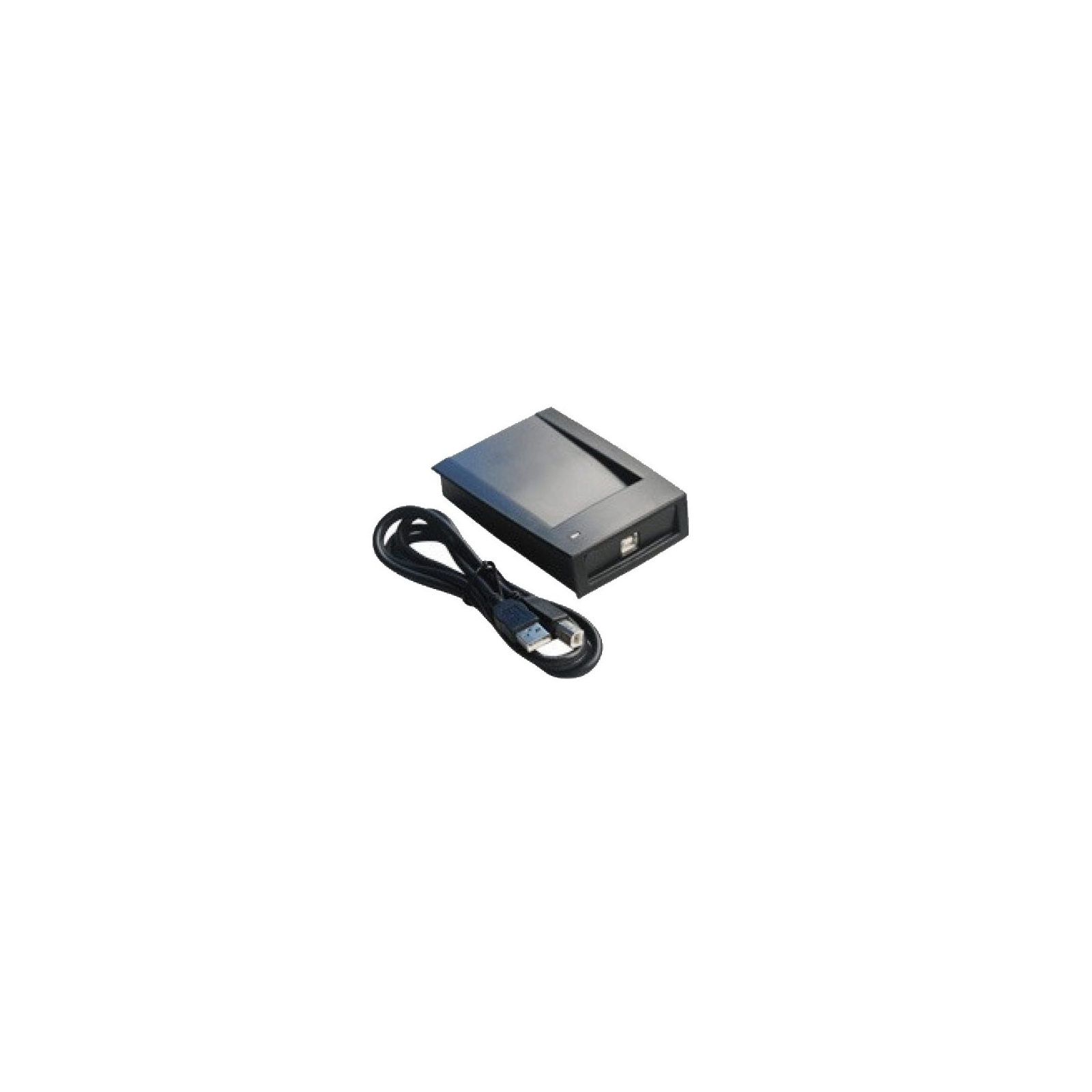 Зчитувач безконтактних карт Partizan PAR-E1 USB (79673) зображення 2