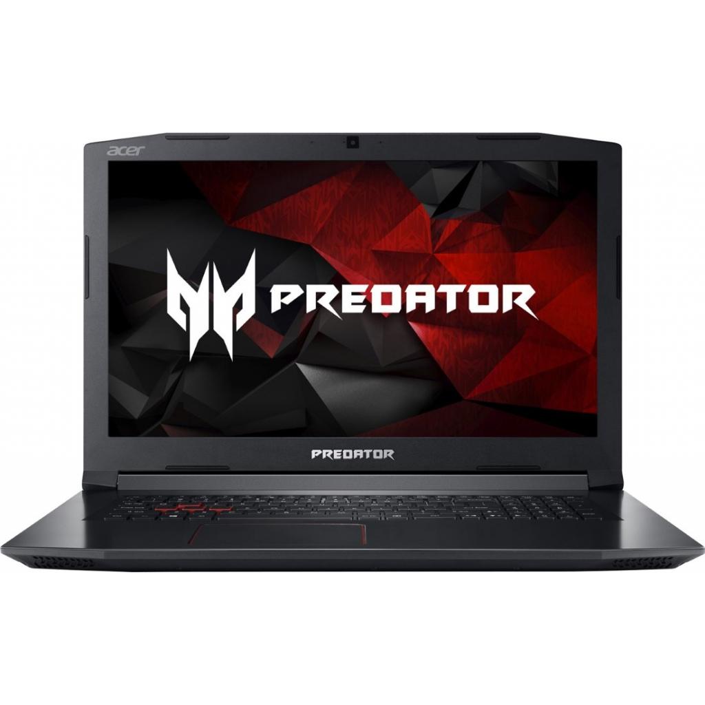 Ноутбук Acer Predator Helios 300 PH317-51-5577 (NH.Q2MEU.010)