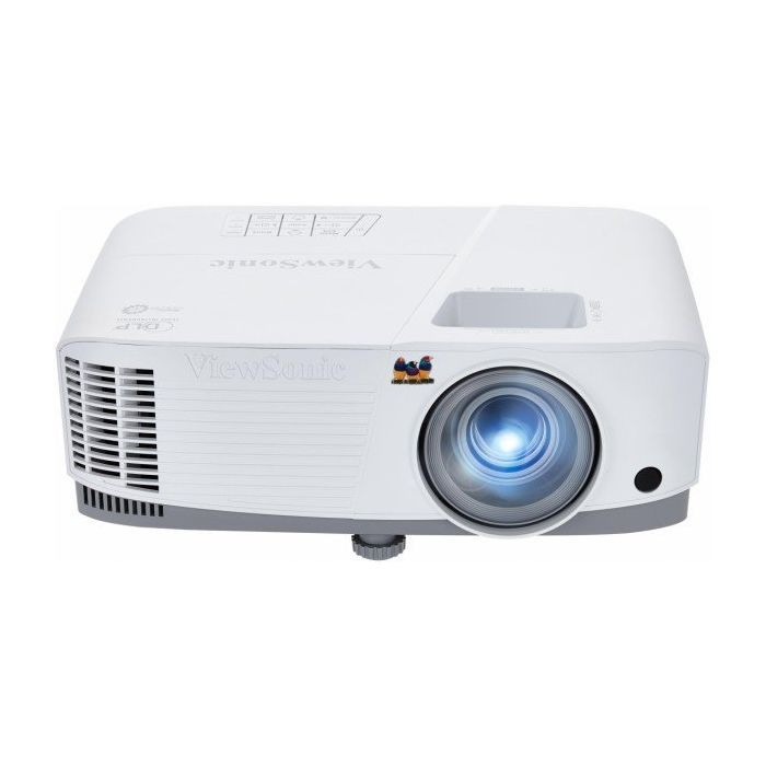 Проектор ViewSonic PA503W зображення 10