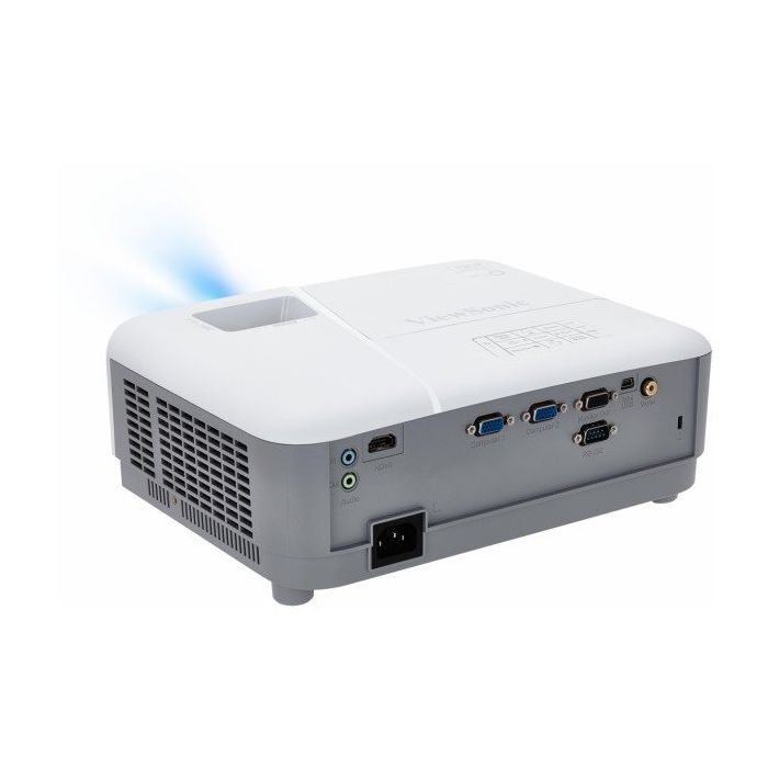 Проектор ViewSonic PA503W зображення 11