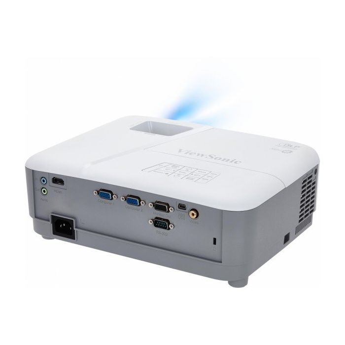 Проектор ViewSonic PA503W зображення 12