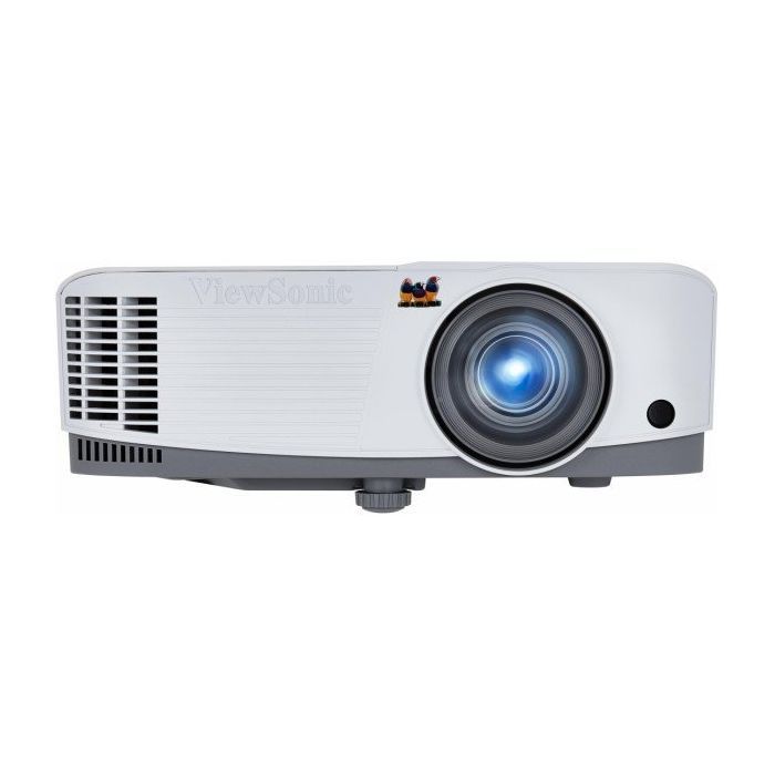 Проектор ViewSonic PA503W зображення 2