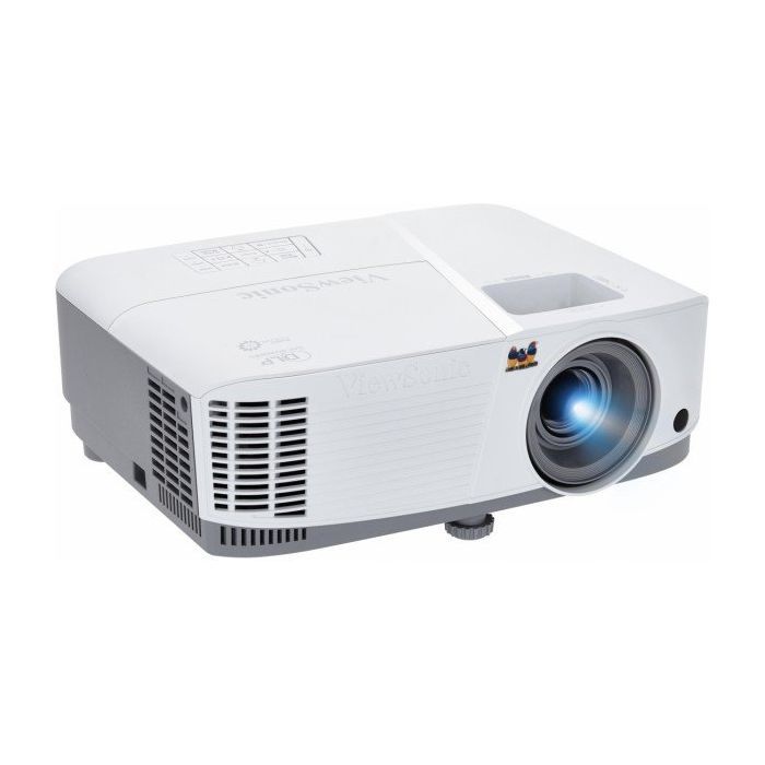 Проектор ViewSonic PA503W зображення 3