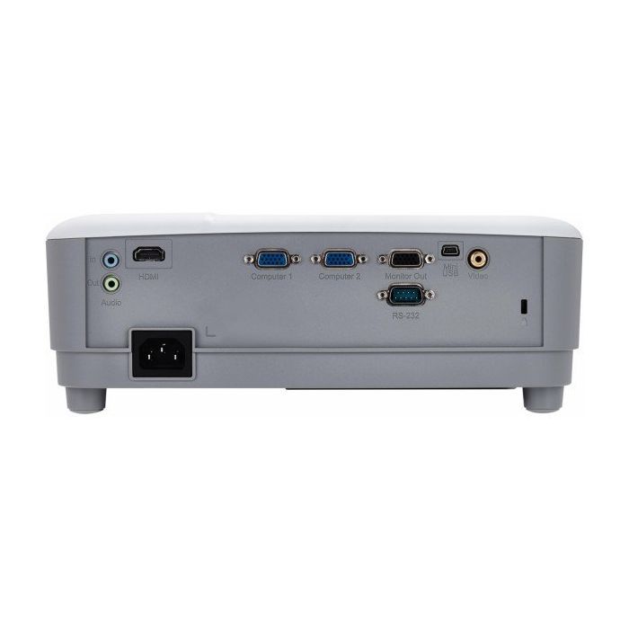 Проектор ViewSonic PA503W зображення 4