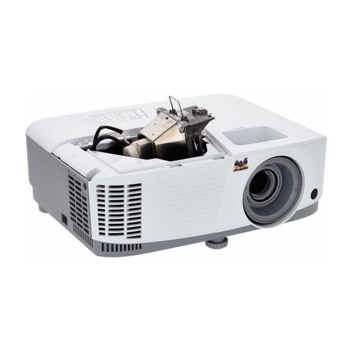 Проектор ViewSonic PA503W зображення 8