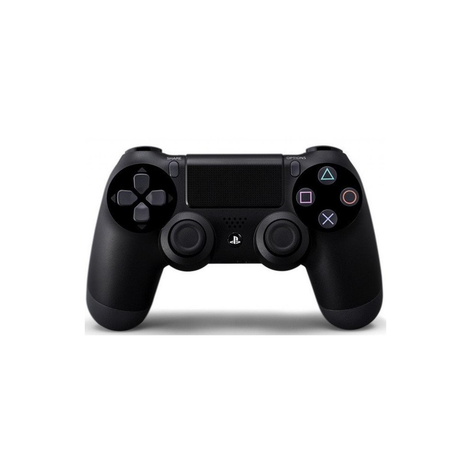 Ігрова консоль Sony PlayStation 4 Pro 1Tb Black (9937562) зображення 10