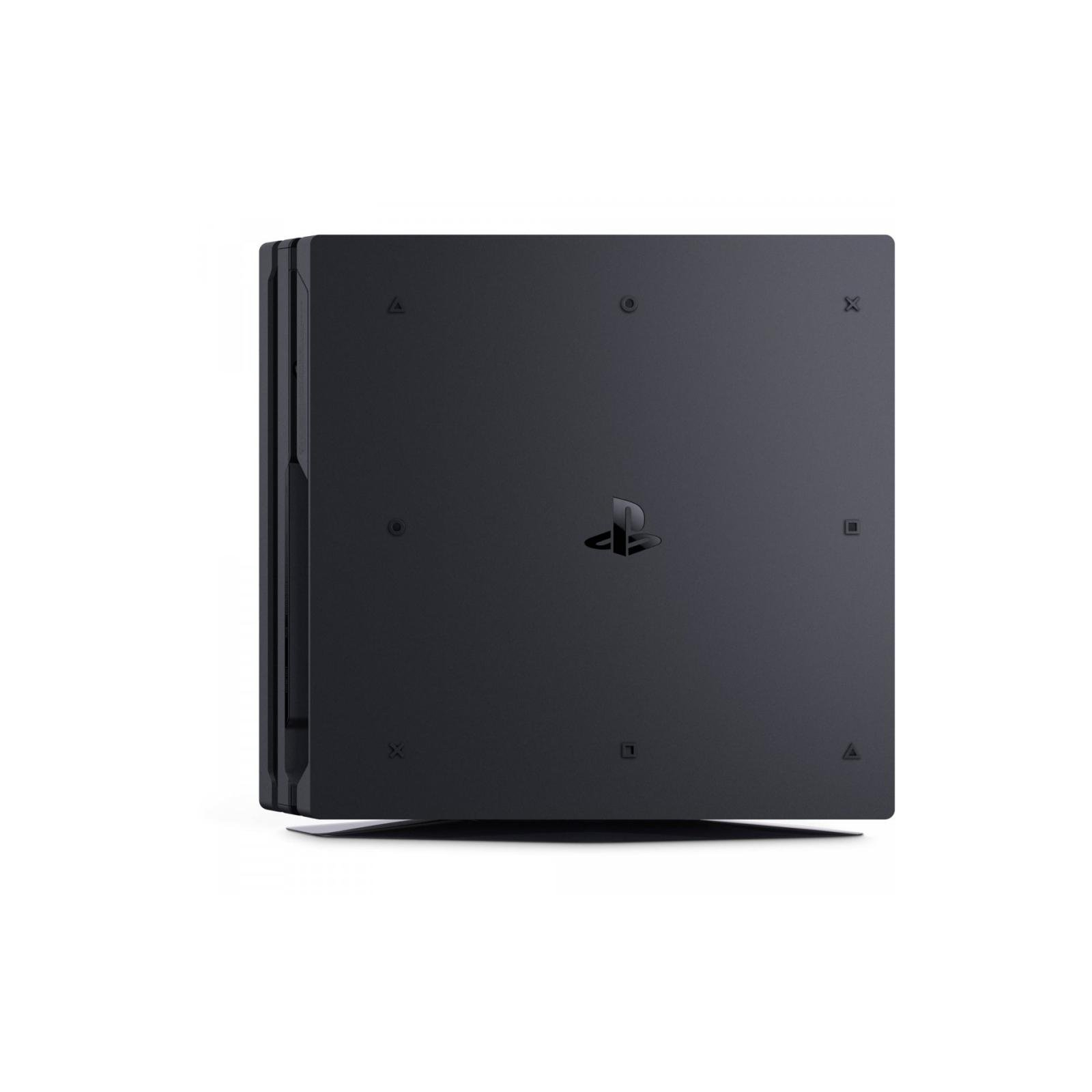 Ігрова консоль Sony PlayStation 4 Pro 1Tb Black (9937562) зображення 2