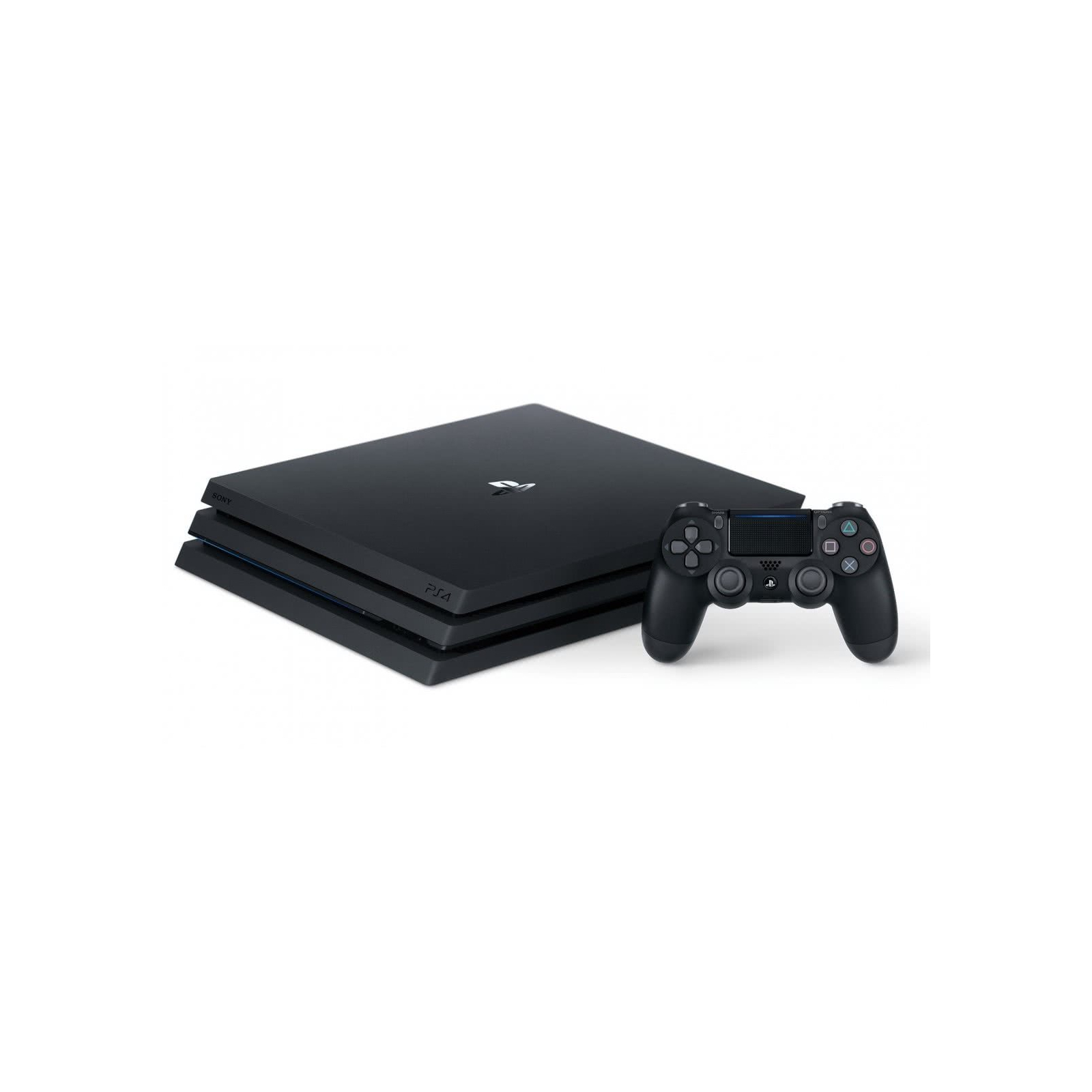 Ігрова консоль Sony PlayStation 4 Pro 1Tb Black (9937562) зображення 9