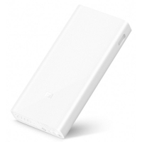 Батарея универсальная Xiaomi Mi Power bank 2C 20000 mAh QC 3.0 (VXN4212CN / VXN4220GL) изображение 2