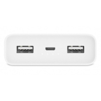 Батарея универсальная Xiaomi Mi Power bank 2C 20000 mAh QC 3.0 (VXN4212CN / VXN4220GL) изображение 4