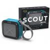 Акустическая система Pixus Scout mini blue (PXS002BL) изображение 11