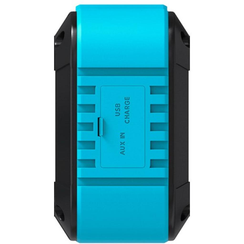 Акустическая система Pixus Scout mini blue (PXS002BL) изображение 2