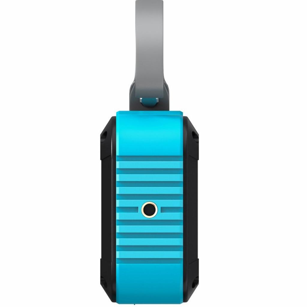 Акустическая система Pixus Scout mini blue (PXS002BL) изображение 4