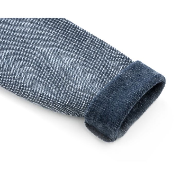 Набір дитячого одягу Breeze з тигром (10614-80B-blue) зображення 11
