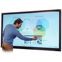 LCD панель Prestigio MultiBoard 55" L-series (PMB514L550)