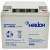 Батарея к ИБП Merlion 12V-40Ah (GP12400M6)