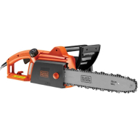 Цепная пила Black&Decker CS1835, 1800Вт, 35см. (CS1835)