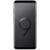 Мобильный телефон Samsung SM-G965F/64 (Galaxy S9 Plus) Black (SM-G965FZKDSEK)