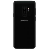 Мобильный телефон Samsung SM-G965F/64 (Galaxy S9 Plus) Black (SM-G965FZKDSEK) изображение 2