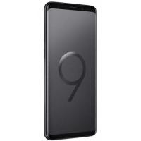 Мобильный телефон Samsung SM-G965F/64 (Galaxy S9 Plus) Black (SM-G965FZKDSEK) изображение 5