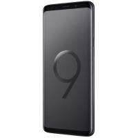 Мобильный телефон Samsung SM-G965F/64 (Galaxy S9 Plus) Black (SM-G965FZKDSEK) изображение 6