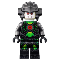Конструктор LEGO Nexo Knights Бой техномагов (72004) изображение 10