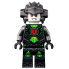 Конструктор LEGO Nexo Knights Бой техномагов (72004) зображення 10