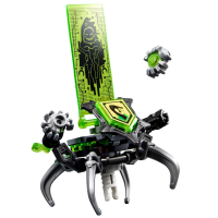 Конструктор LEGO Nexo Knights Бой техномагов (72004) изображение 5