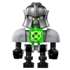 Конструктор LEGO Nexo Knights Бой техномагов (72004) изображение 8